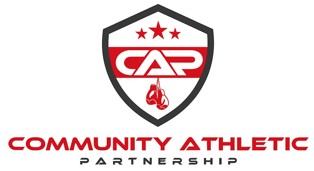 Community Athletic Partnership Logo